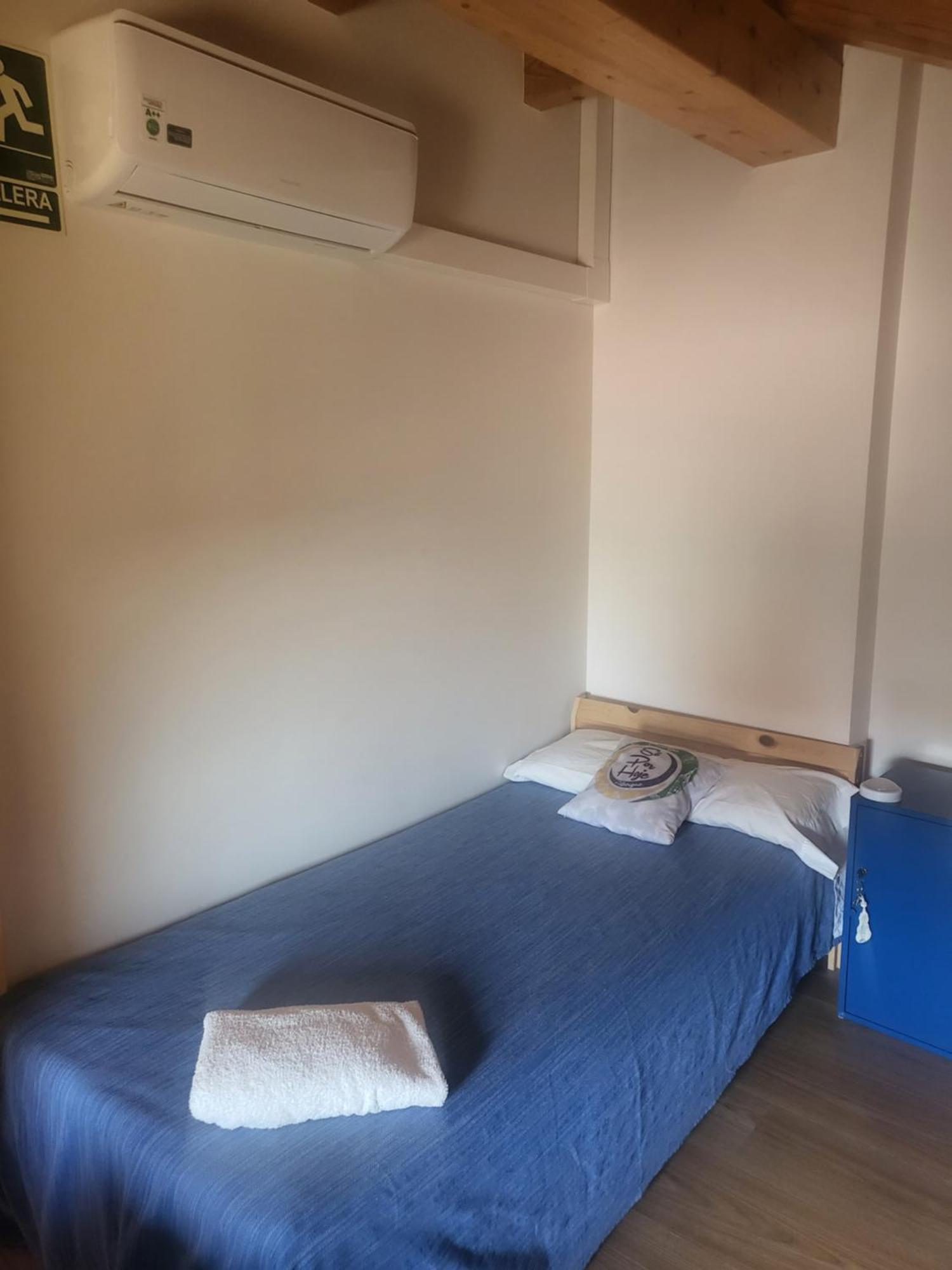 Albergue So Por Hoje , Albergue Para Peregrinos Del Caminho De Santiago Astorga Bagian luar foto